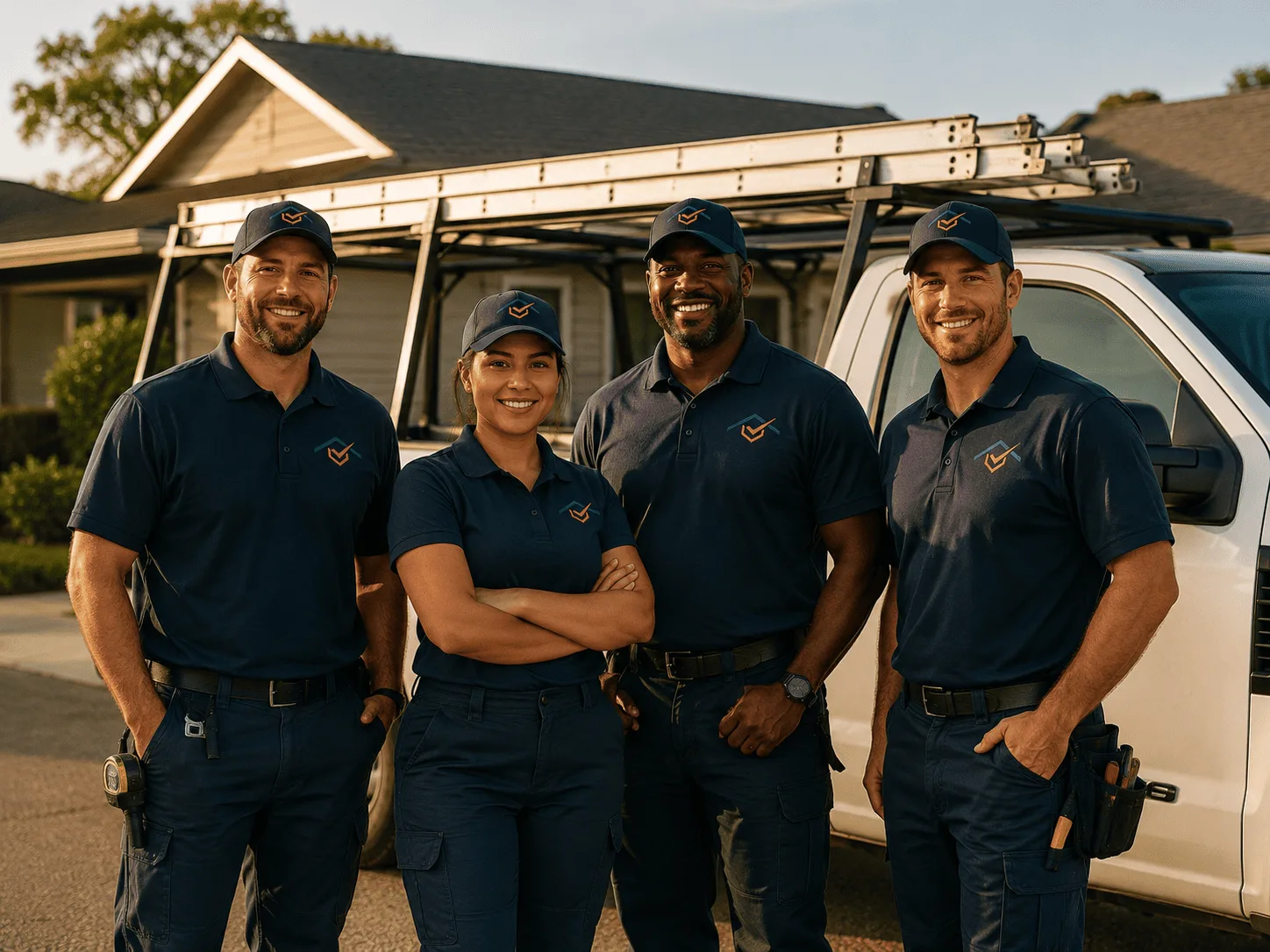 Roof Inspection company in Island Falls, ME